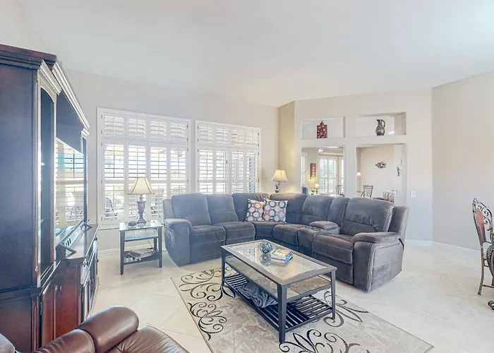 Holiday home On Ridge Sun City West
