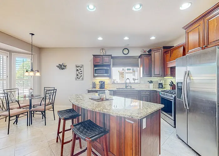 Holiday home On Ridge Sun City West